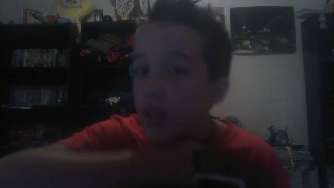 Face Reveal! OMG! YouTube