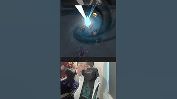 Ended the game with Arrival... but #shorts  #hoon #mlbb #mobilelegend #gusion