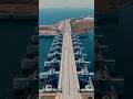 Saemangeum Seawall(새만금 방조제) DJI Air 3s #shorts