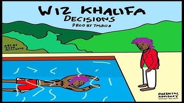 Wiz Khalifa - Decisions