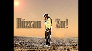 HÜZZAM - Zor! (Official Video) 2018