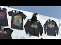 Concert muse  matmut atlantique  fanavenue merchandising