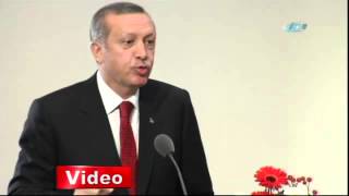 Başbakan Erdoğan Avrupa Birliğinin Vize