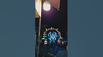 k5 x pradipta🤩 #karnavalsoundsystem #karnaval #k5maximalaudio #gampingan