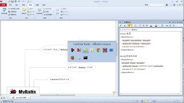 Java Web进阶-Mybatis-1.mybatis搭建一个mybatis工程1-1