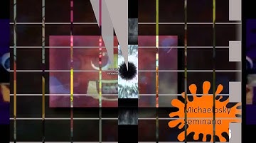 Scan Vs Music Round 11