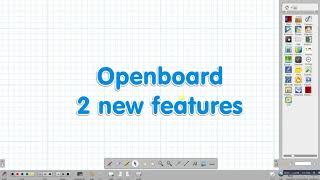 Openboard - Using The Applications - Qr Code Reader