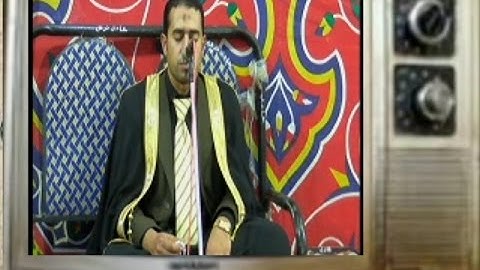 القارئ الشيـخ / محمـــد رمضـــان يونــــس وما تيسر من سورة النحل تسجيلات أبومعاذ ـ 01202575676
