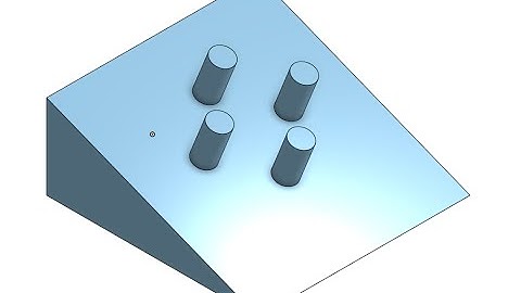 OnShape Additive Modeling