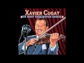 XAVIER CUGAT _"MY SHAWL" on HMV-163 Gramophone