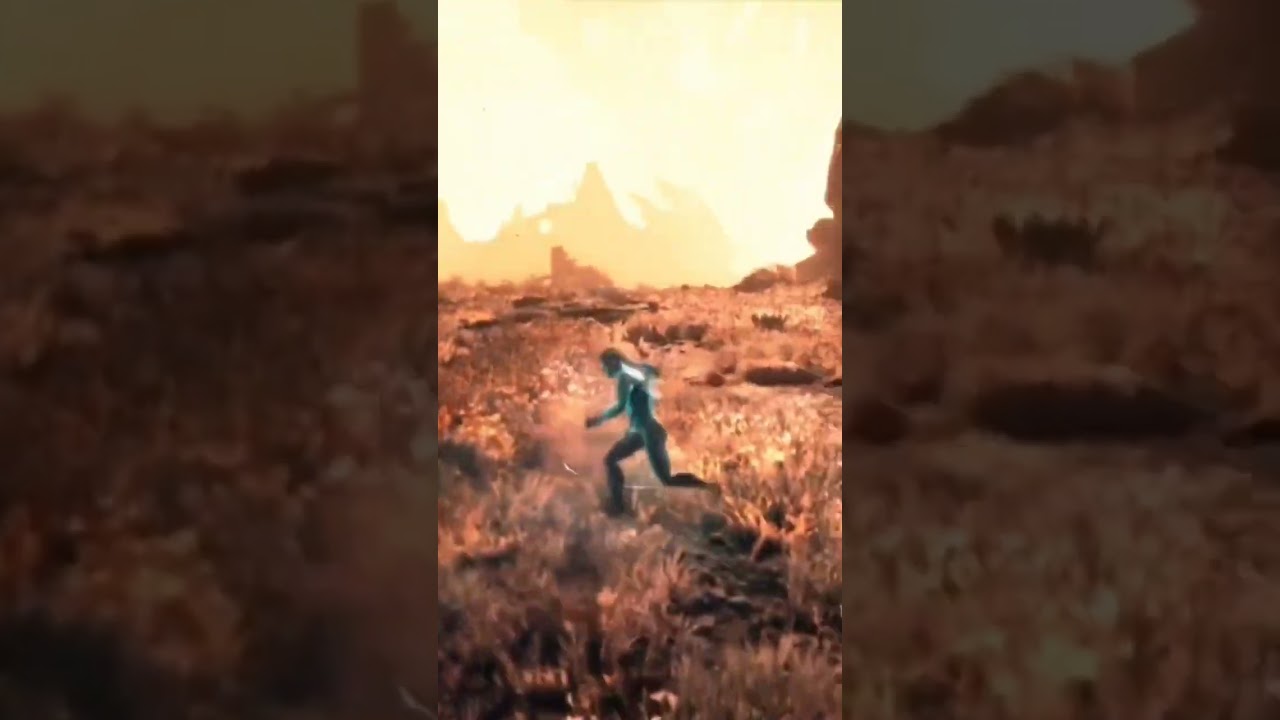 Atlas Fallen: Reign of Sand - That Voice | Xbox Game Pass | Cloud Gaming