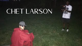 Chet Larson - A Documentary by Ernie Jackson