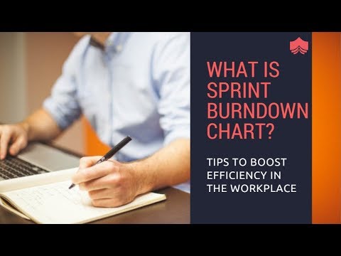 تصویری: Sprint Burndown چیست؟
