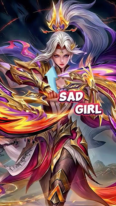 Kisah Cinta Karakter Hero Mobile Legend #shortvideo #mobilelegends #mlbb #mlbbidcreator