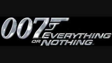 Thumbnail of Everything Or Nothing Song