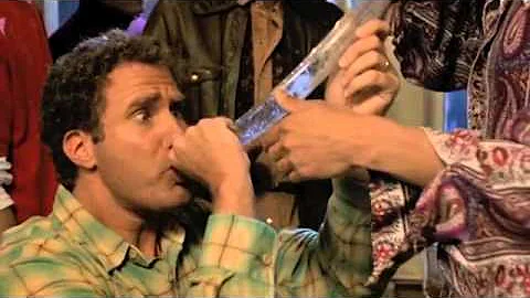 Old School (3/11) Best Movie Quote - Frank the Tan...