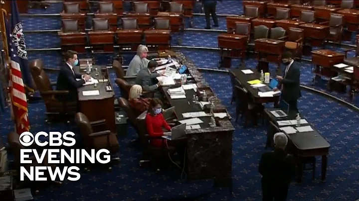 Congress overrides Trump's veto for first time