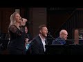 Such An Awesome God (LIVE) - FWC Singers Joseph Larson and Grace Brumley