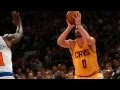 Best Phantom: Kyrie Cavs Battle