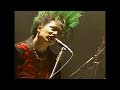 BY-SEXUAL - BE FREE【FILM BY-SEXUAL 2 -1990.09.29 LIVE IN SHIBUYA KOKAIDO-】