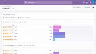 Purple Wifi  Campaigns MicroSurvey screenshot 4