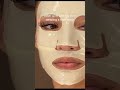 face masks in reality