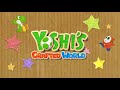 Yoshi’s Crafted World OST: Yard of Yarn 