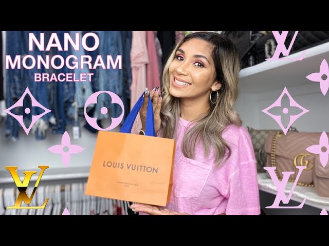 Louis Vuitton Nano Bracelet - Good or Bag