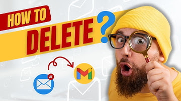 Gmail Hacks: Deleting Unread Emails Easily