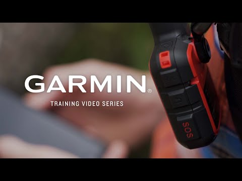 inReach® Mini 2 – Garmin® Retail Training