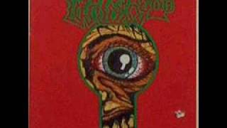 Paranoia - "Death Sentence"