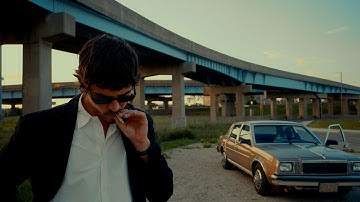 The Secret to Cinematic Framing 