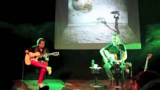 Adams Child - Damian Wilson featuring Thomas Zwijsen