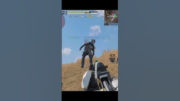 *Quick Wipe* 1 v 4 On Platform @UrvashiofficialGaming  #codm #gaming #shorts