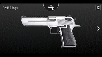 [Game Demo] Gun Simulator