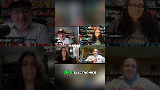 Sold for $250! Vintage Electronics Flip Strategy #shorts