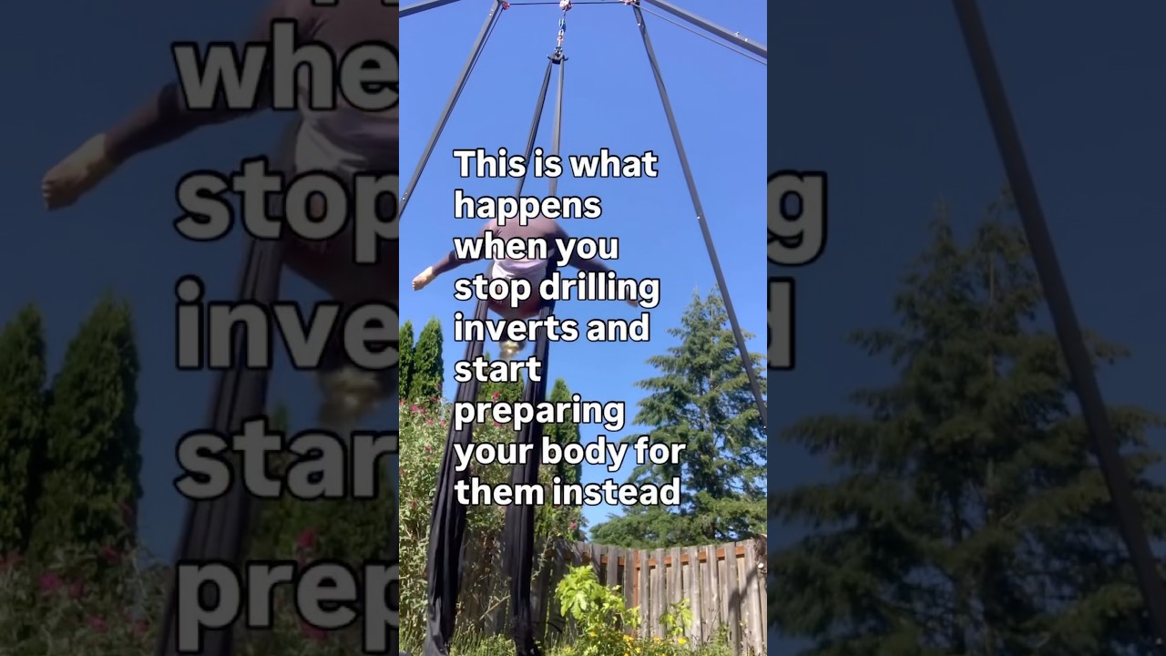 On-apparatus training isn’t enough!