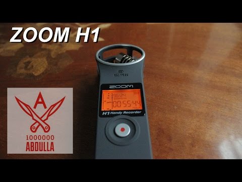Video: Heroin H1 Limited Edition apžvalga