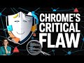 Is Your Chrome Browser at Risk Right Now?