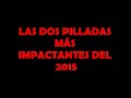 Mujeres INFIELES, las dos mejores pilladas 2015 (viral)
