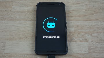 How To Install CyanogenMod 12 (CM12) on the Nexus 6!