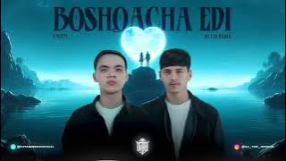 Yarriy ft. Russo - Boshqacha Edi (DJ_TAB Remix)