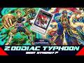 ZOODIAC Radiant Typhoon - Old Tier 0 Deck is back?‼️ [Yu-Gi-Oh! Master Duel]​