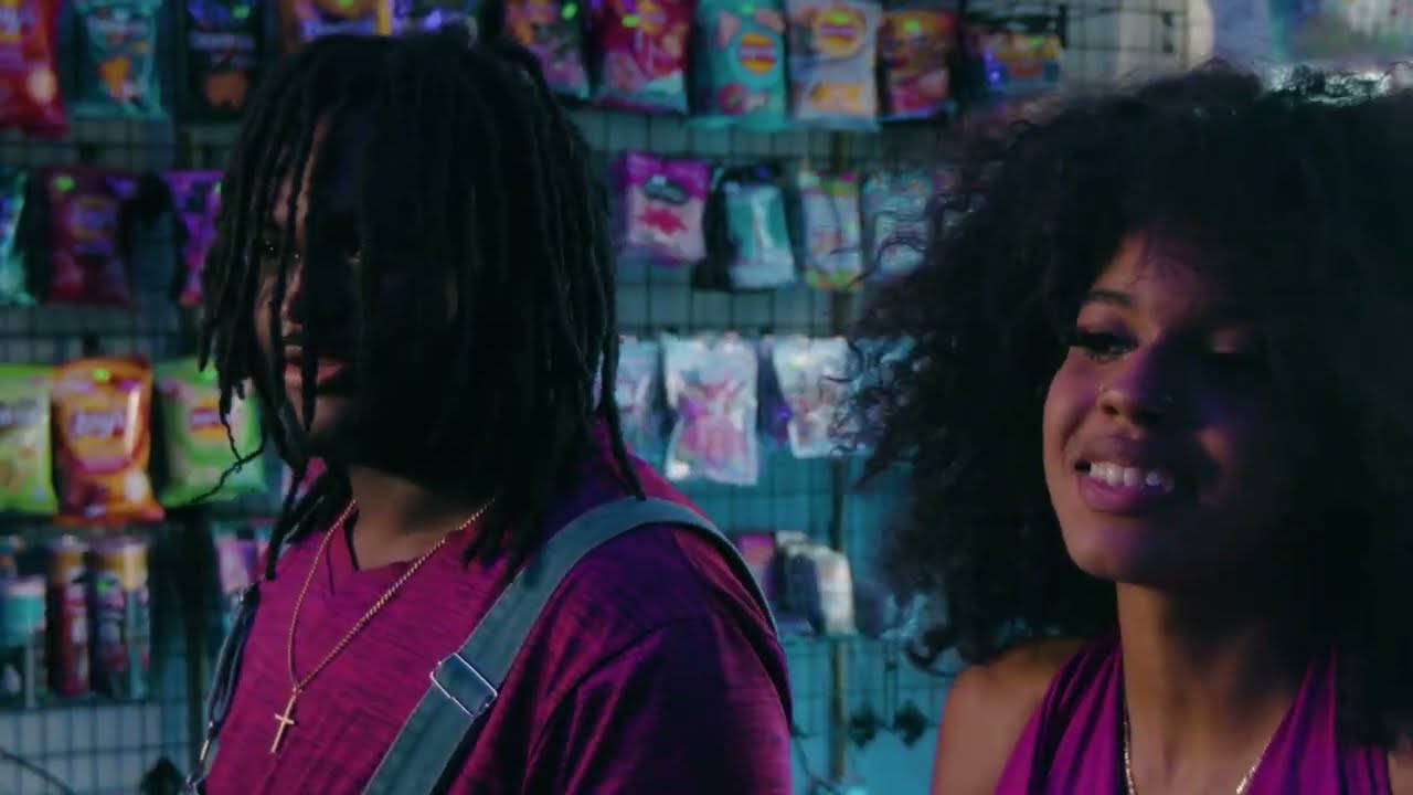 Malyano 6 - High Score (Official Video)