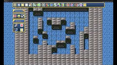 Developer Log Level Editor