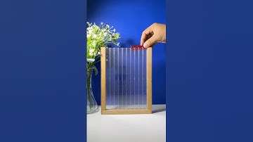 ASMR Real Life Tetris | Satisfying Block Stacking with Blue Background