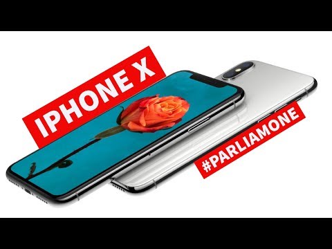 iPhone X: nuovamente 5 anni avanti? #parliamone | iPhone 8 & Apple Watch 3