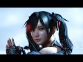 Tekken 8 Live Wallpapers : Xiaoyu