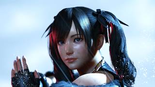 Tekken 8 Live Wallpapers : Xiaoyu