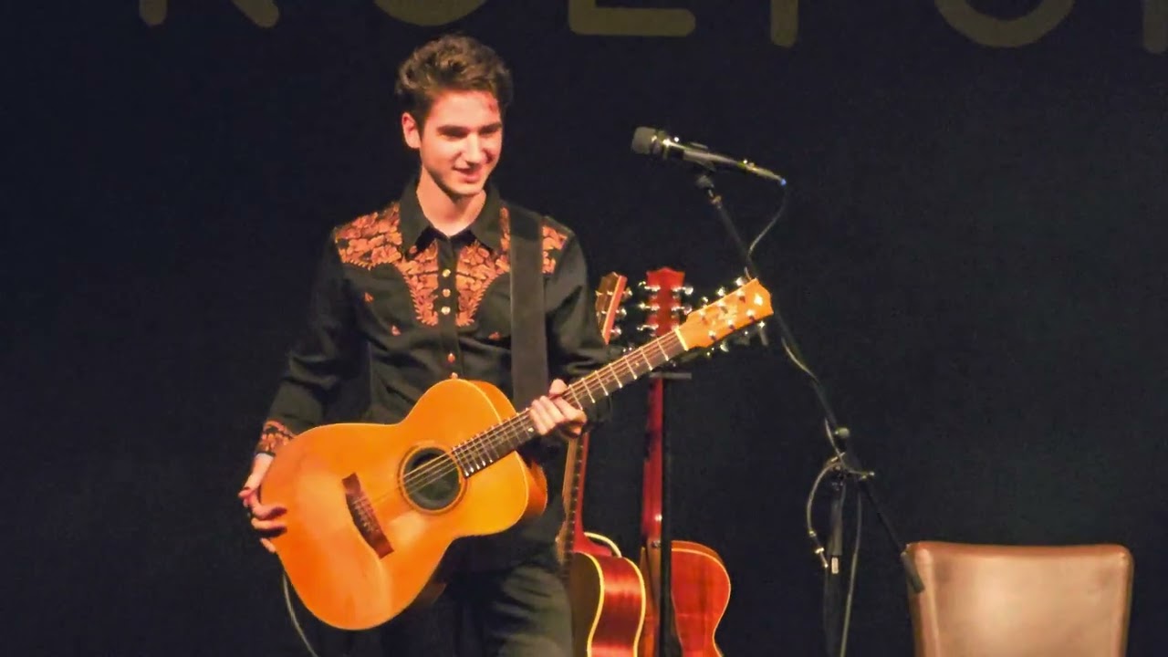 Tommy Emmanuel & Frano Zivkovic live